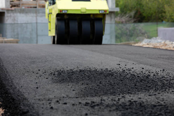 Reasons to Select Us for Your Driveway Paving Requirements in Fairfax, MN