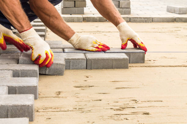Best Best Driveway Pavers  in Fairfax, MN