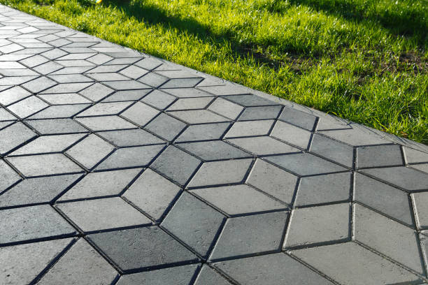 Best Residential Paver Driveway  in Fairfax, MN