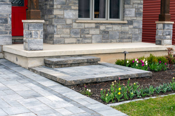 Professional Driveway Pavers in Fairfax, MN