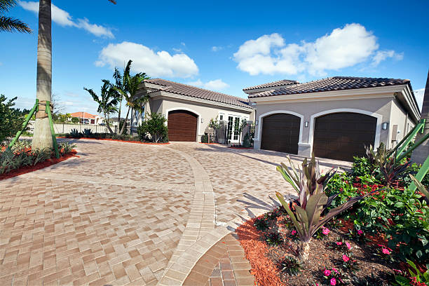 Best Residential Driveway Paver Services  in Fairfax, MN