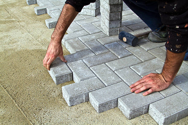 Reasons to Select Us for Your Driveway Paving Requirements in Fairfax, MN