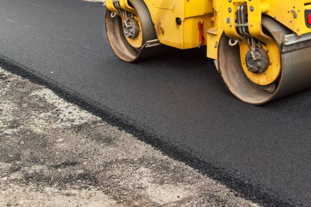 Trusted Fairfax, MN Driveway Pavers Experts
