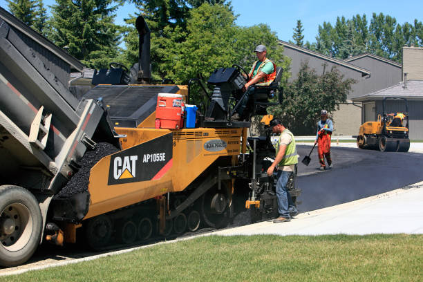 Best Driveway Repair Near Me  in Fairfax, MN